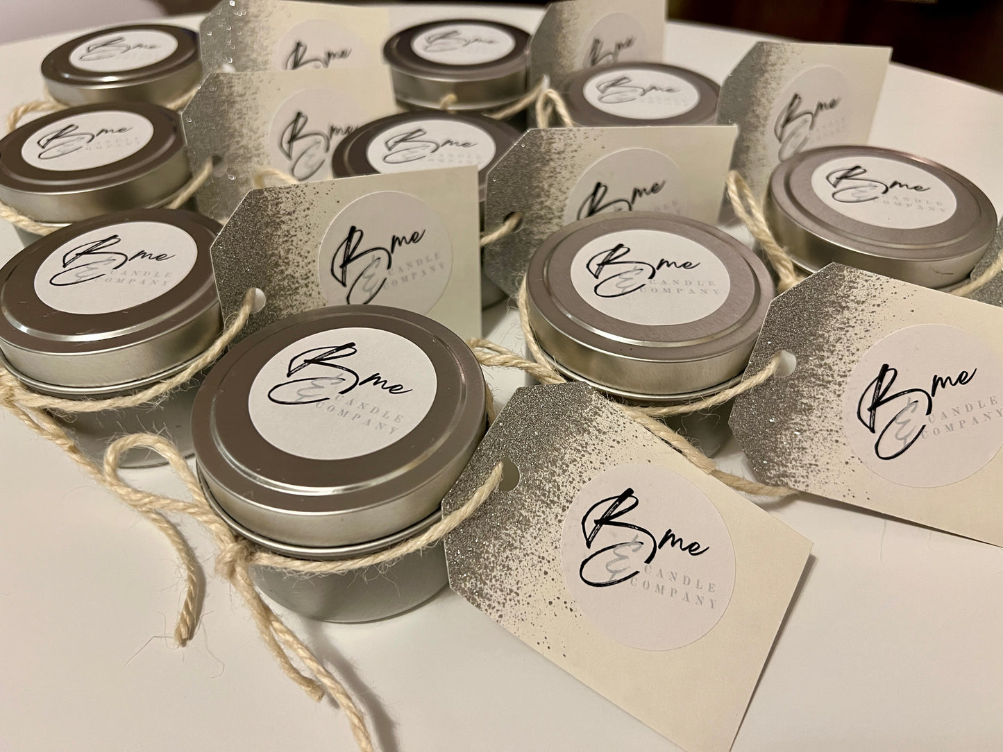 Wedding Favors & Bridal Collection